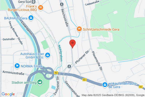Omnicon Haus + Grundbesitz GmbH