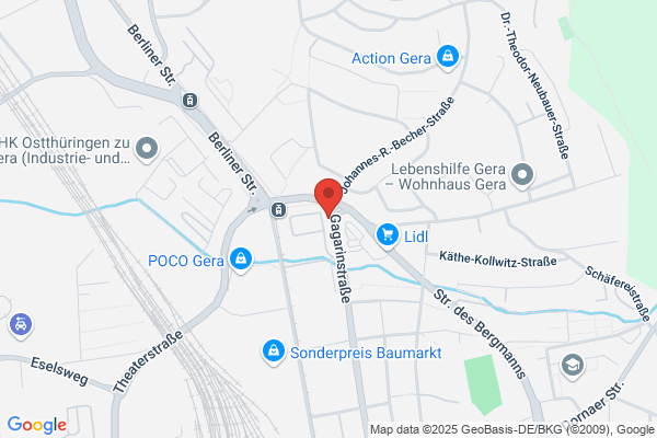 Osterland-Immobilien GmbH
