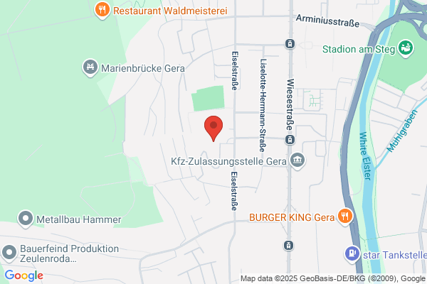 WE-GA Grunderwerb GmbH
