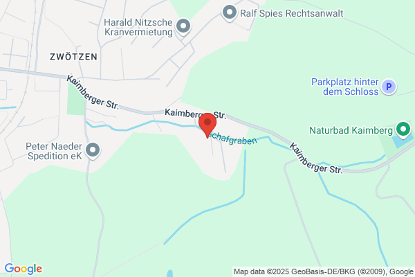 mg-Immobilien Inh. M.Geyer