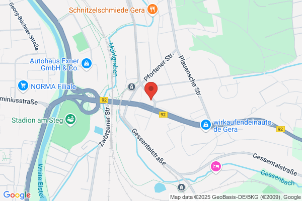 EMS GmbH