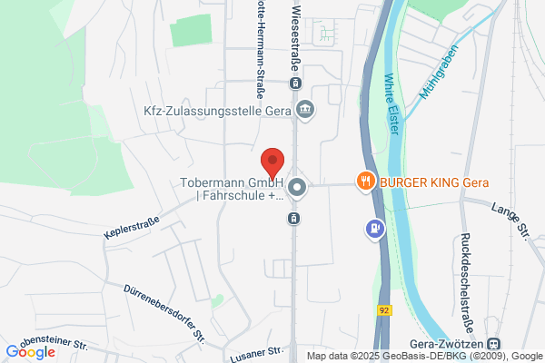 Ingenieur-Büro Meißner