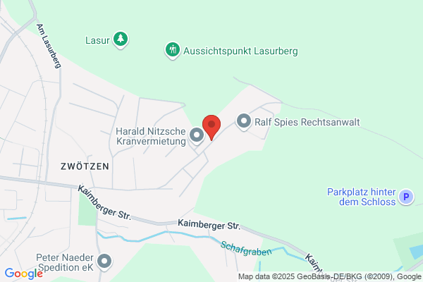 Ingenieurbüro für Lichttechnik