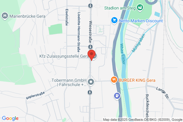 Frank Schilder Karrosserie- und Fahrzeugbau