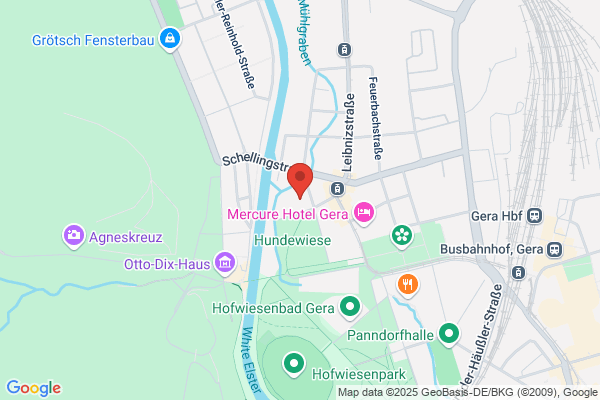 COMUNA GmbH