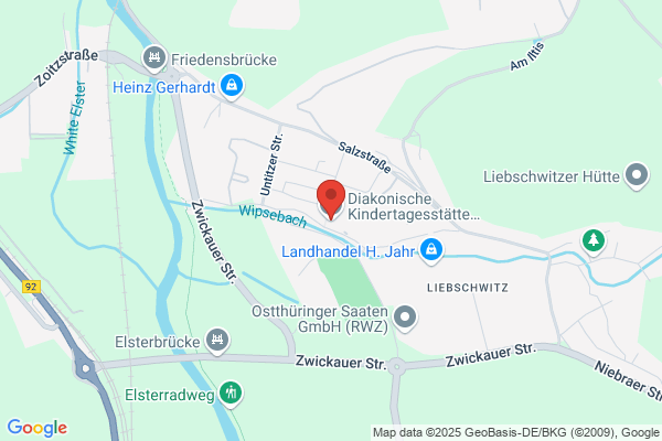 Kindertagesstätte Wispezwerge