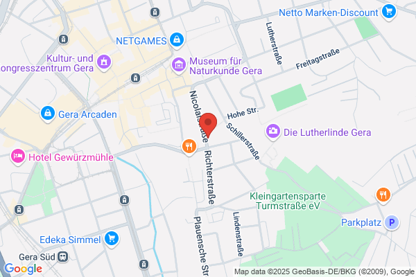 Kirche