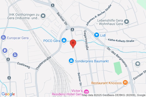 Kosmetik und Fußpflege