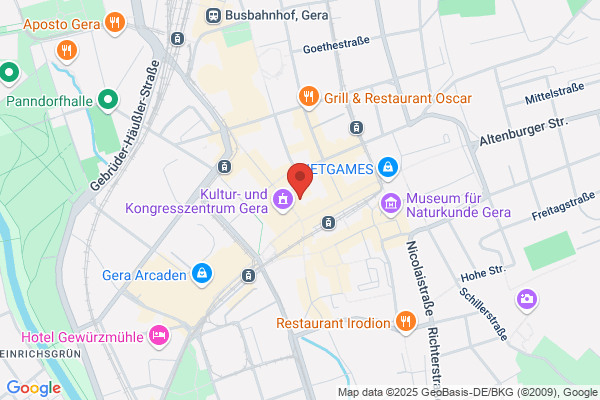 Bayerische Beamtenkrankenkasse