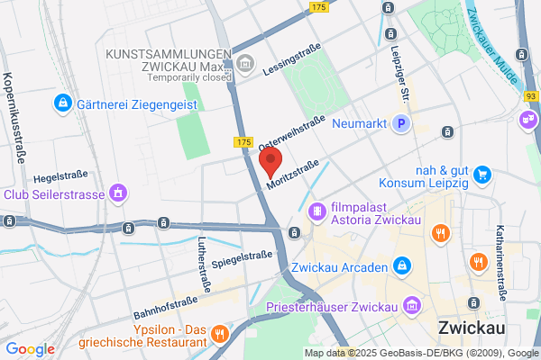 Techniker Krankenkasse