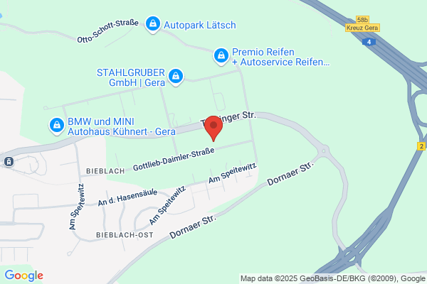 Ladak Lackiercenter GmbH