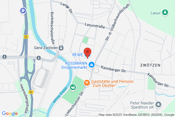 REWE