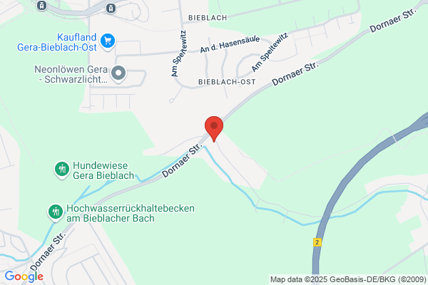 GLU Gera Logistik Umwelttechnik GmbH