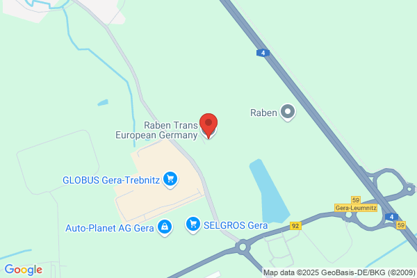 H&B Trans-Logistik GmbH