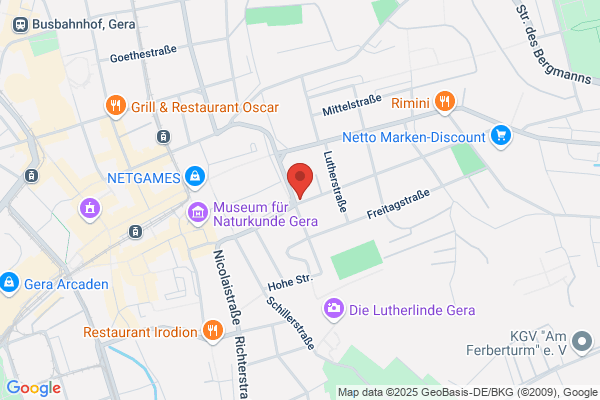 MS Postlogistik GmbH