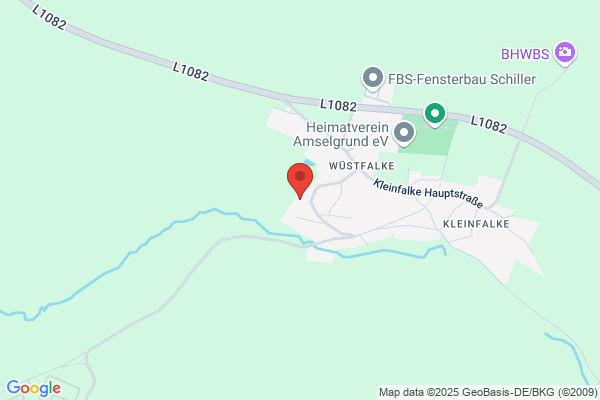 Malergeschäft Römhild GmbH & Co. KG