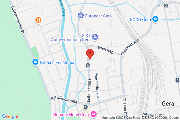 Daros Industrial Rings GmbH