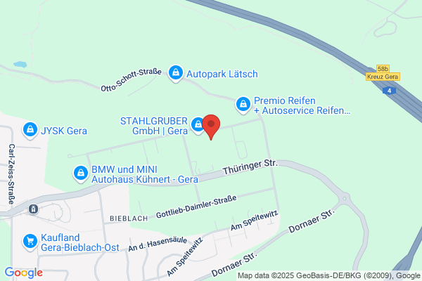 Maschinenbau & Service GmbH