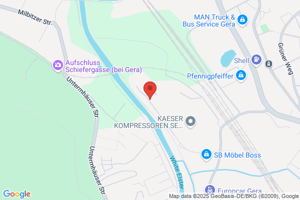 OFS GmbH