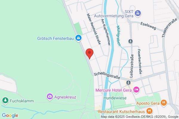 Metalltechnik Galke GbR