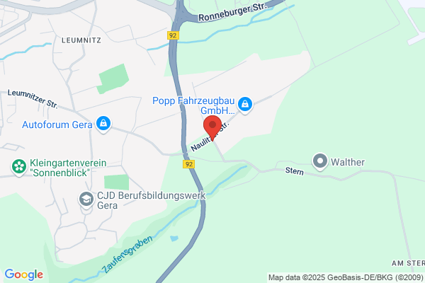 Neue Wohnform Limpinsel Gera GmbH
