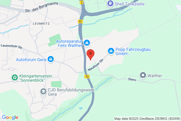 akroform Möbelhandels GmbH Gera