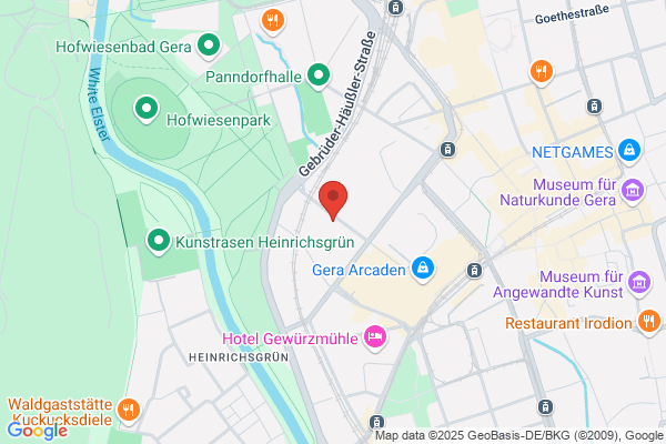 Akzent Personaldienstleistungen GmbH