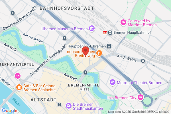 intertemp Personaldienst leistungen Süd GmbH