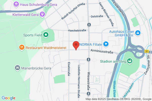 Esser Almuth Physiotherapie-Praxis