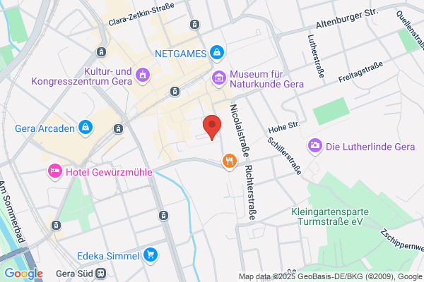 Physiotherapeutische Praxis Karin Meinel