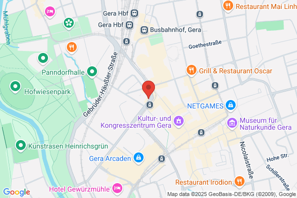 Physiotherapie Schobert-Siedler