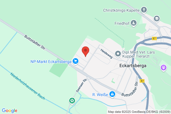 Mountain Trading House GmbH