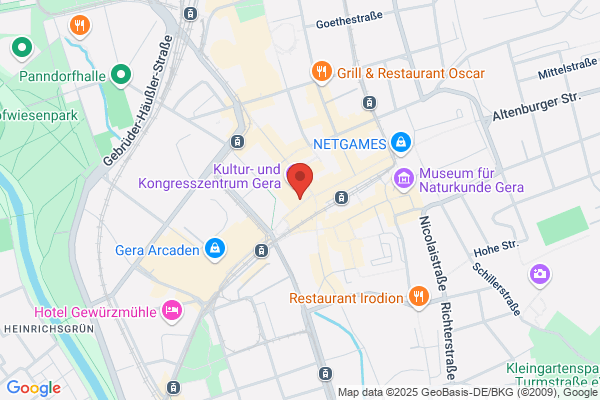 Reisebüro ADAC / DERPART