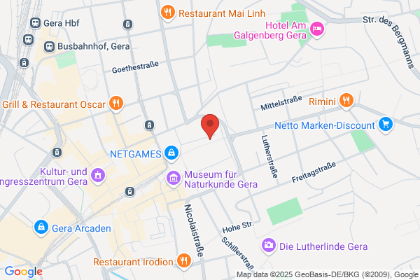 Reisebüro ATLASREISEN