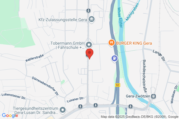 Reisebüro Müller GmbH