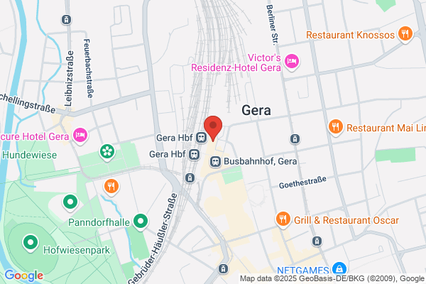 Reiseservice MAWE - Inh. Maik Wengerodt