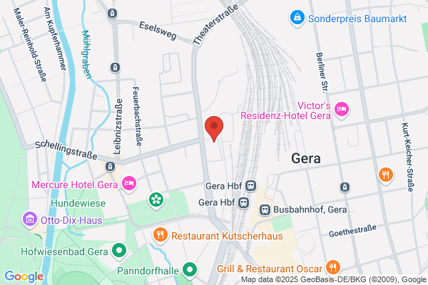 Sachverständigenbüro Schmidt