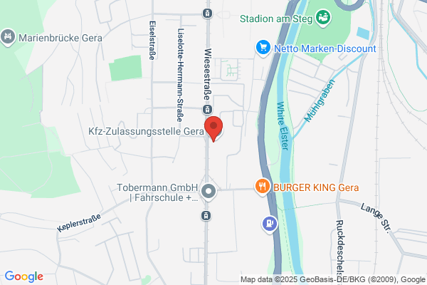 Schilder-Service-Gera Uwe Schmidt