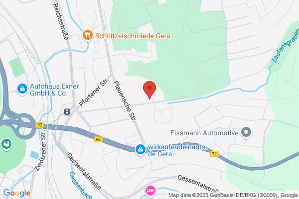 Zimmerei Höfer GmbH