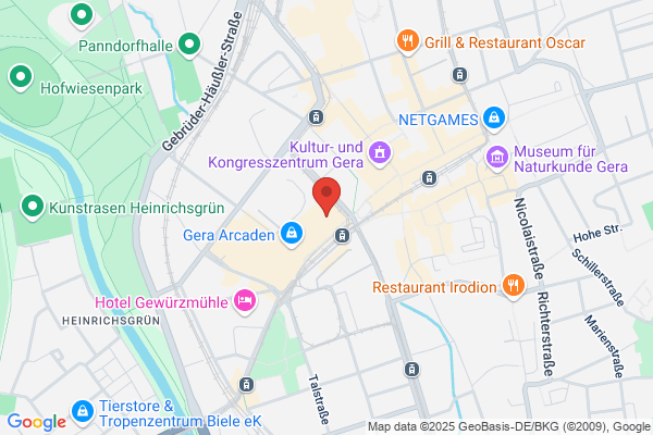 RUNNERS POINT GmbH