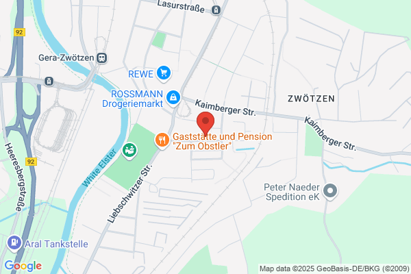 Grundschulen Zwötzener Schule