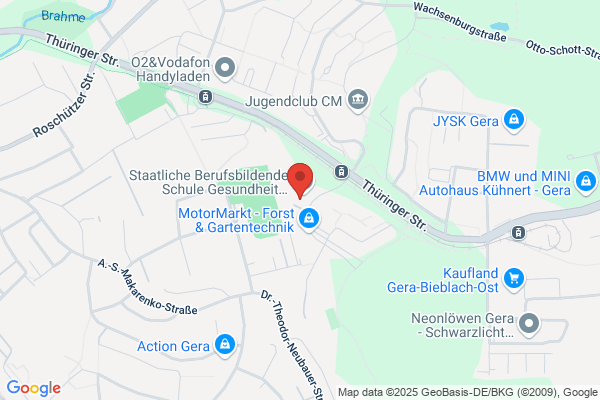 Internat für Auszubildende