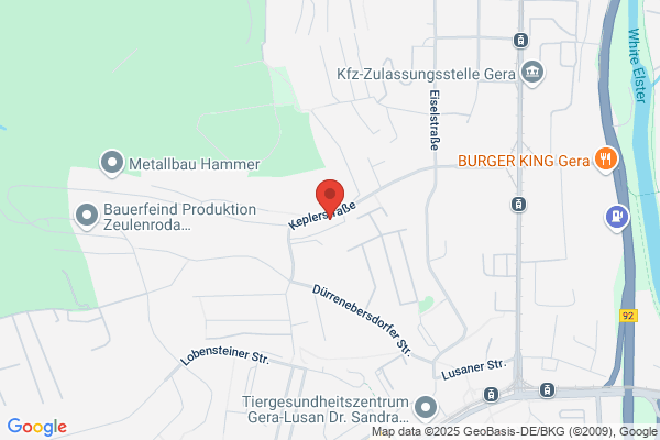 Private Berufsbildungs-Akademie Universum GmbH