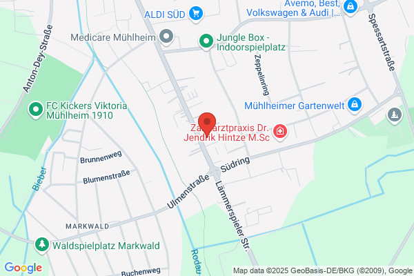 Boll & Partner Software GmbH