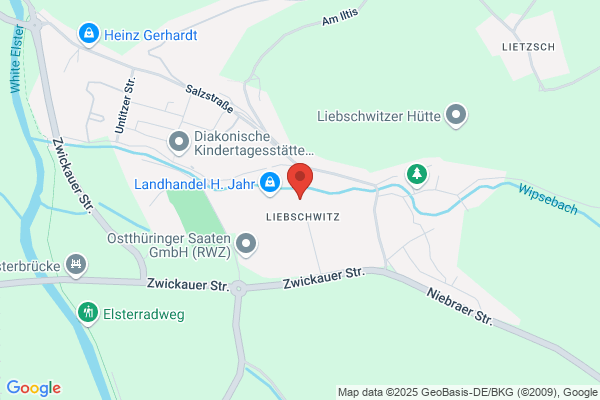 C.A.S.T. GmbH