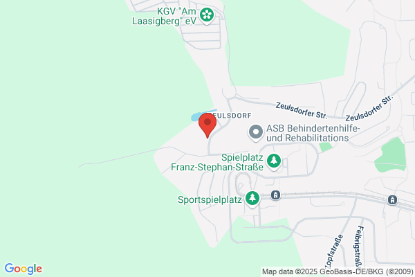 ASB Behindertenhilfe u. Rehabilitations GmbH Elementarförderbereich/Förderzentrum Bereich Kinder/Jugend
