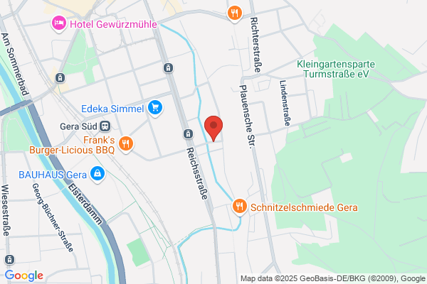 S.i.T. Suchthilfe in Thüringen