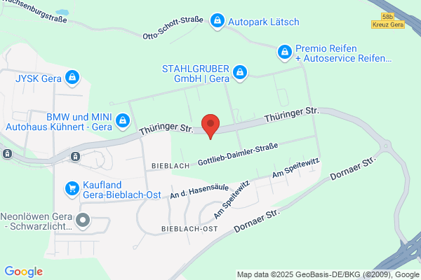 EuroCarp GmbH