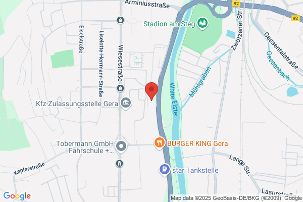 RSO Steuerberatungsgesellschaft mbH