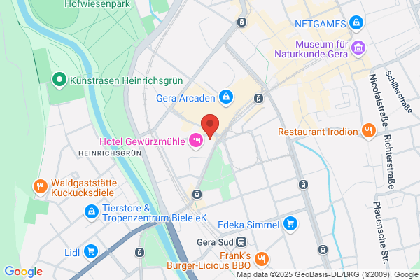 Bernert & Partner GmbH Steuerberatungsgesellschaft